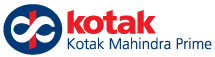 kotak mahindra logo